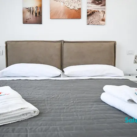 La Casa Myguest By Salentogo