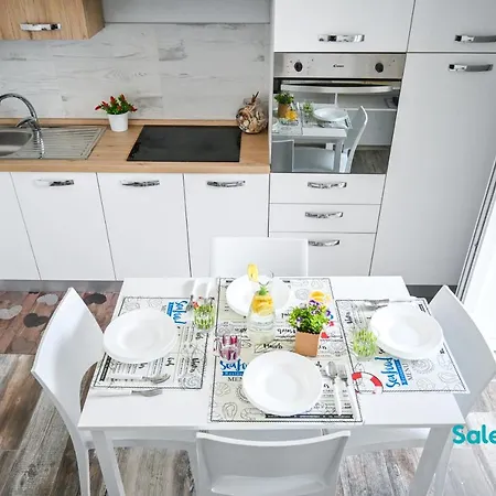 別荘 La Casa Myguest By Salentogo