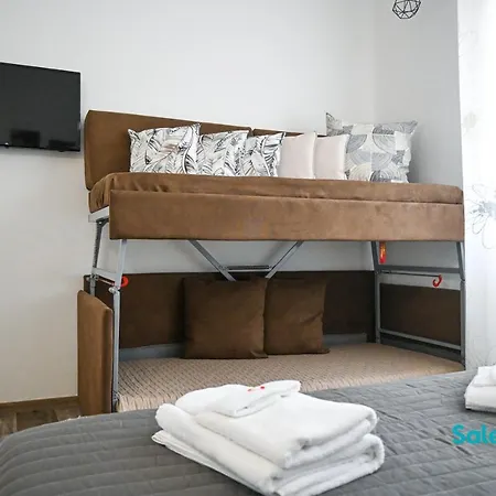 La Casa Myguest By Salentogo 別荘