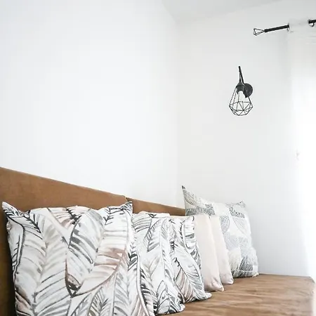 La Casa Myguest By Salentogo ポルト・チェザーレオ
