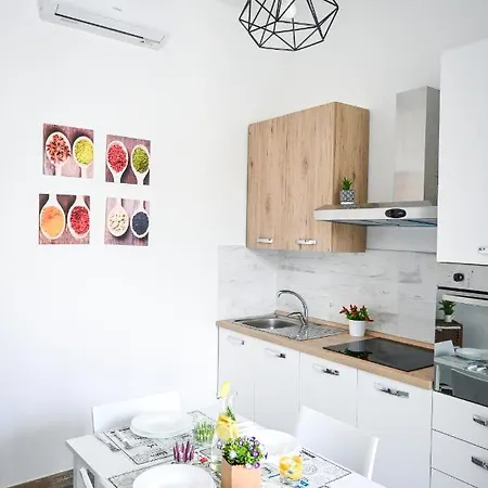 別荘 La Casa Myguest By Salentogo *