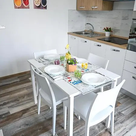 La Casa Myguest By Salentogo 別荘 *