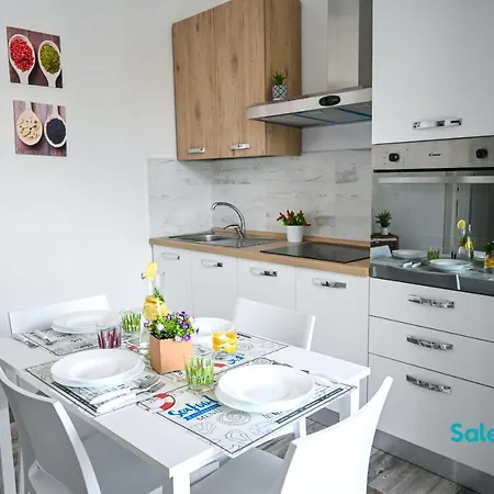 La Casa Myguest By Salentogo